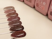 ラウネイル(Lau nail)/special マグネット フラッシュ