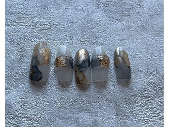 スクエアリング(Squaring)/90min course