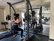 レヴィア パーソナルジム(REVIA)