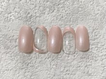 キキネイル たまプラーザ店(kikinail)/new 大人シンプルコース