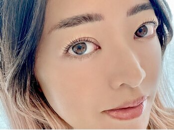 モネ(mone)の写真/【千里山駅徒歩3分♪】まつげのことを考え、全メニューにダメージケア補修付き!健康なまつげでモチUP◎