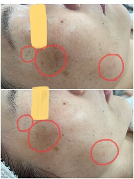 マイラサロン(MAIRA SALON)/サロンで1番人気☆