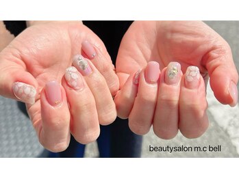 エムシーベル(m.c bell)/