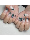 nuance×French