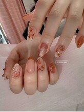 ピーチネイル 新松戸(Peach Nail)/