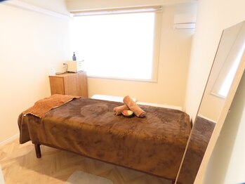 ビサンテ(Vi sante)/個室を完備