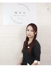 ムー(MUU) Shimizu 