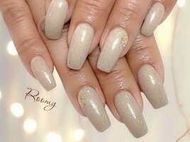 《パラジェル》ワンカラー 持込