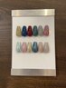 マグネットネイルorフラッシュネイルクーポン　¥6050
