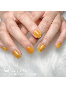 ラ クラルテ(La clarte')/マグネット