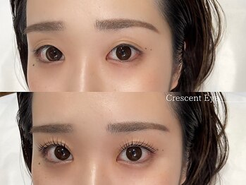 クレセントアイ 吉祥寺(Crescent Eye)/次世代まつげパーマ/マツパ