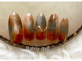 【ハンド】デザインコース