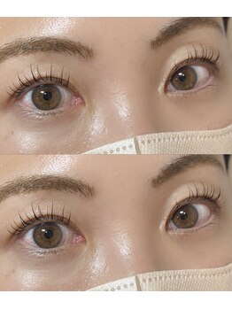 アイラッシュプラン リノ(eyelash plan RINO)/韓国風パーマ