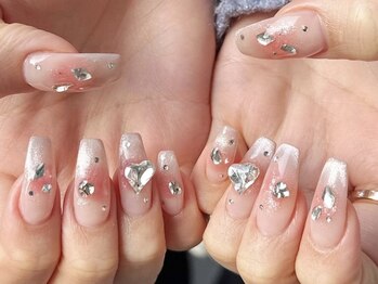 ラヴィエ ベル(La vie est belle)/チーク×マグネットフレンチ