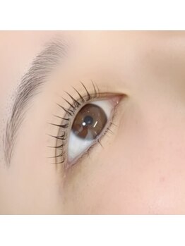 エミン(emin)/上下ケラチンラッシュリフト