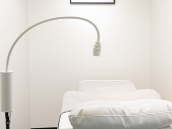 エクセレント パレード店/【店内】リクライニングソファ