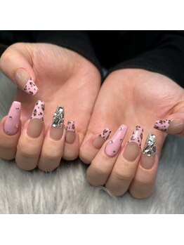 ビックホリデー(BIG HOLIDAY)/アニマル柄人気です★