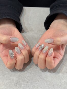 ユニネイル(U.Ni nail)/マグネット