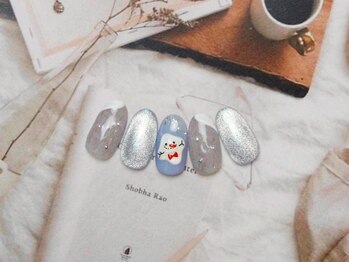 ネイルサロン シャンティー(NailSalon Shanti)/【スタンダードコース】￥7200