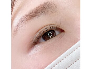 バトン(BATON.)/まつげくるりん♪