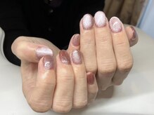 アンジュネイル アンド ビューティー/