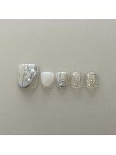 カーム(Calm)/Foot ＿60min