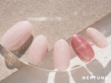 ネプチューン 自由が丘店(NEPTUNE)/定額アート6500円