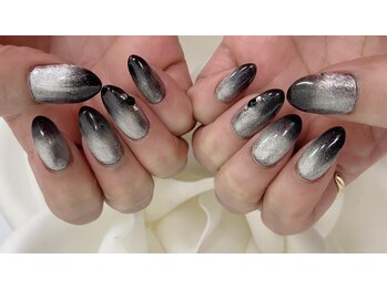 サロン ド シエル(Salon de ciel)/nail design...♪