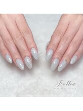 フーフロー(Fooflow)/ワンカラー