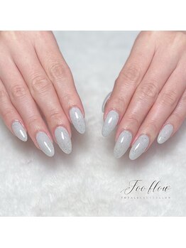 フーフロー(Fooflow)/ワンカラー