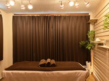 セブンドロップス(7drops)/サロン内