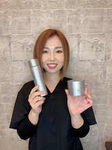 リーフ&nbsp;スタッフ 池田