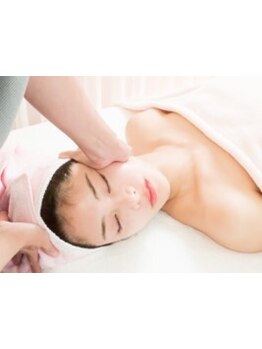 小顔になりたい