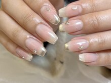ワンエイト 長野市店(ONE 18 EIGHT)/シンプルアートコース