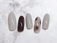 ネイルサロン クラーヴォ(cravo)/シンプルオフィスコース　31