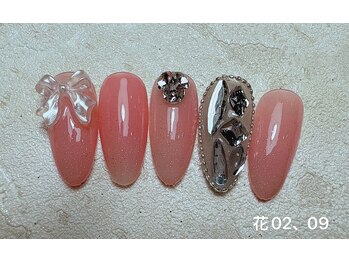 きらきらネイルサロン/