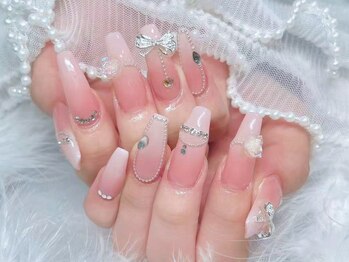 メイク 池袋(Meik)/ネイルデザイン