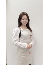 ディアブルー 平塚店(diar blue) 細矢 愛友里
