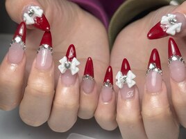 フレンチネイル