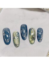 ネイル ユナ(nail YUNA)/