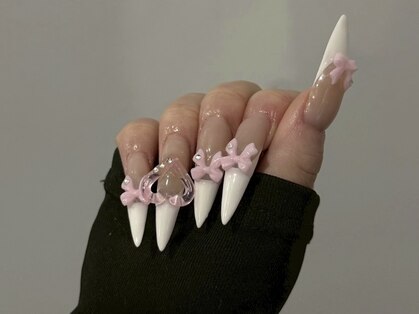 アイネイルズ 心斎橋店(I-nails)の写真