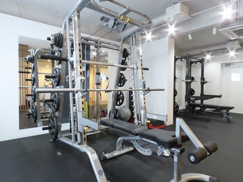 ビヨンド 豊平店(BEYOND)