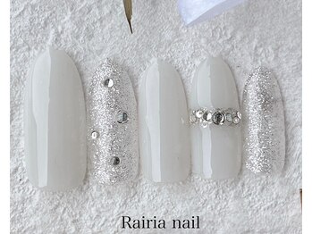 ライリア 本八幡店(Rairia)/アートAコース