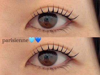 プラス ファースト(Plus 1st)/パリジェンヌ♪by Noda