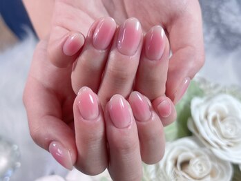 ペンティ(Painty)/チークネイル