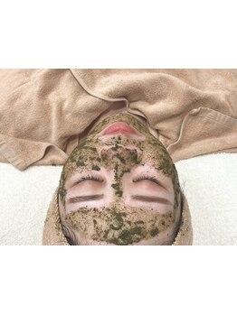 美白ケアをしたい