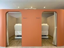 ミミン バイ フェリモ(mimin.by felimo)/【フットブース】