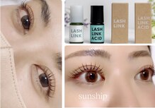 サン シップ(sun ship)