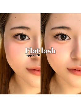 プーワイ 心斎橋(P u'uwai)/【大人気/エクステ120本】