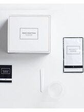 アノネ(Anone.)/外せない！世界一の炭酸パック